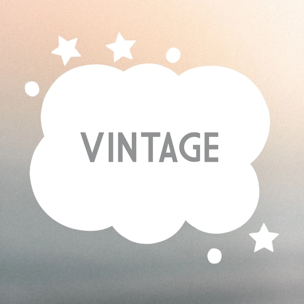 VINTAGE - Picture 1 of 1